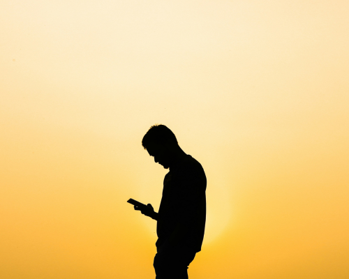 Our ministry in The Middle East - Arabic Programs